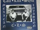 Cali Life Style Mexican Invasion  Underworld 805 Records 2LP Japan 2006 Promo
