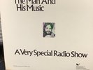 PHIL KEAGGY - THE MAN & HIS MUSIC, A VERY SPECIAL RADIO SHOW - SPARROW PROMO LP 