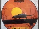 The Stranglers- Rattus Norvegicus Pic Disc