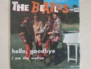 THE BEATLES - HELLO GOODBYE / I AM THE WALRUS 7