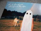 Phoebe Bridgers - Stranger in the Alps - Vinyl - Used (See Description)