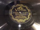 MEMPHIS JUG BAND Victor 21185 Kansas City Blues/State Of Tennessee Bls PREWAR 78