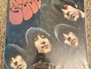 THE BEATLES   RUBBER SOUL LP   MFSL 1-106 ORIGINAL MASTER RECORDING. NM/NM