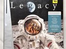 Garth Brooks Legacy Sealed Boxed 7 Vinyl LPs & 7 CDs Limited Edition Set