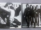 Scorpions Love at First Sting LP Vinyl 1984 PolyGram Records Mercury 80s Rock