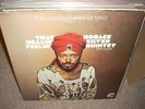 HORACE SILVER that healin feelin ( jazz ) RVG