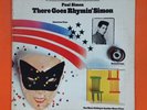 PAUL SIMON There Goes Rhymin' Simon CQ32280 Quadraphonic LP Vinyl VG++ Cover VG+