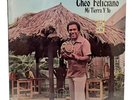 Sealed Cheo Feliciano  Mi Tierra Y Yo  Latin LP Latino Discos Espanol