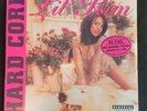 LIL KIM Hard Core 2LP BIG BEAT OG Pressing 1996 NEW SEALED HYPE STICKER