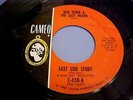 Bob Seger & The Last Heard - EX VINYL & EX AUDIO - East Side Story (1966 GARAGE)