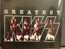 KISS GREATEST KISS Vinyl From 2014 KISSTERIA Box Set