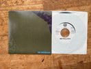 METALLICA The Unforgiven b/w Killing Time 45 wPS / U.K. Metal 8 / 1991 NEAR MINT