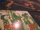 JETHRO TULL  THIS WAS  VINYL LIKE NEW   PINK ORIG. ISLAND PRESS MINT VINYL