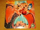 CLOWNS Nuova Idea LP VINILE Ediz. Limitata Numerata Prog. Italiano SIGILLATO