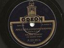 KALAMA'S QUARTET ...78rpm ODEON A221351  SUPERB HAWAIIAN SIDES