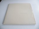 THE BEATLES 'THE WHITE ALBUM' 2LP UK APPLE 1978 REISSUE 4 PHOTOS & POSTER