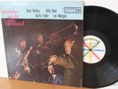 “Monday Night At Birdland” Vol. 1 LP   Roulette 52015   DG Mono   Hank Mobley