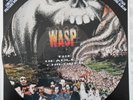 WASP The Headless Children 12'' PICTURE DISC LP Heavy Metal SPECIAL EDITION