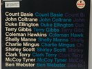 Various-The Definitive Jazz Scene Volume 1-Impulse 99-STEREO 4 LOGO LABELS