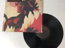 Arab Strap - Red Thread Vinyl Record CHEM050 2001 Chemikal Underground 12076 CP