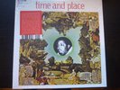 lee moses time & place lp re issue light /attic 2016 release soul