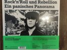 Udo Lindenberg RSD 2022 Rock 'n' Roll und Rebellion LIMITED COLORED GREEN VINYL