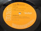 Gnidrolog LADY LAKE MegaRare 1972 UK PROG / PSYCH LP With Insert RCA Victor