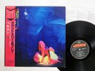 BERLIN COUNT THREE & PRAY MERCURY 28PP-1020 JAPAN OBI VINYL LP