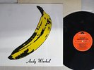 VELVET UNDERGROUND & NICO SAME POLYDOR SPELP 20 UK VINYL LP