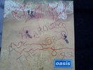 Oasis All Around The World 12