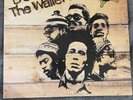 THE WAILERS - BURNIN' - ISLAND RECORDS - 1973