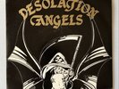 DESOLATION ANGELS Valhalla 7