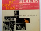 ART BLAKEY QUINTET A Night at birdland US LP BLUE NOTE 1959 RVG EX