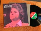 John Prine Diamonds In The Rough 1972 US AT/GP MO Monarch Press album vinyl NM