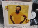 ROY AYERS Ubiquity Everybody Loves The Sunshine VG/VG+ LP WHITE LABEL PROMO RARE