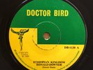 COUNT OSSIE - ETHIOPIAN KINGDOM - A JU JU WA - DOCTOR BIRD - SKA - ROCKSTEADY