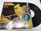 Lee Morgan Charisma Blue Note BST84312 div of Liberty Stereo VG+