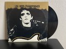 Lou Reed - Transformer (OG 1972, RCA Vinyl Record)