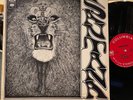 Santana Self-Titled Debut Vinyl LP Columbia CS 9781 1st Press 2-Eye Evil Ways 69