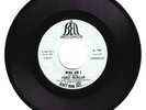NORTHERN SOUL 45 RPM - CHRIS MORGAN ON BELL RECORDS (PROMO)