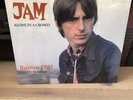 The Jam “Alone in a Crowd” Blue Vinyl LP