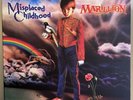 Marillion - Misplaced Childhood - Deluxe  4 x LP Vinyl - Limited Edition Boxset