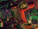 Alestorm SEVENTH RUM OF A SEVENTH RUM (UK IMPORT) VINYL LP NEW
