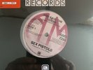 SEX PISTOLS GOD SAVE THE QUEEN 7
