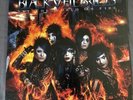 Black Veil Brides Set The World On Fire Universal Republic Vinyl