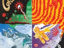 King Gizzard & The Lizard Wizard - Quarters  - NEW Sealed Vinyl LP Album