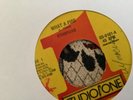 Ethiopians , What A Fire ,  7” Studio 1