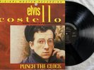 Elvis Costello - Punch the Clock - Vinyl LP - MFSL 2013 Ltd 180g NM/EX