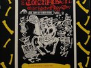 Die Toten Hosen:Bis zum bitteren Ende Vol.2 Lp #434/500 Multicolour Vinyl