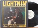 Lightnin Hopkins LP “In New York”   Candid 8010   DG Mono PROMO   NM/VG++